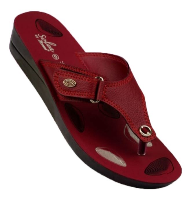 Paragon Ladies Slippers Wholesalers & Wholesale Dealers in India