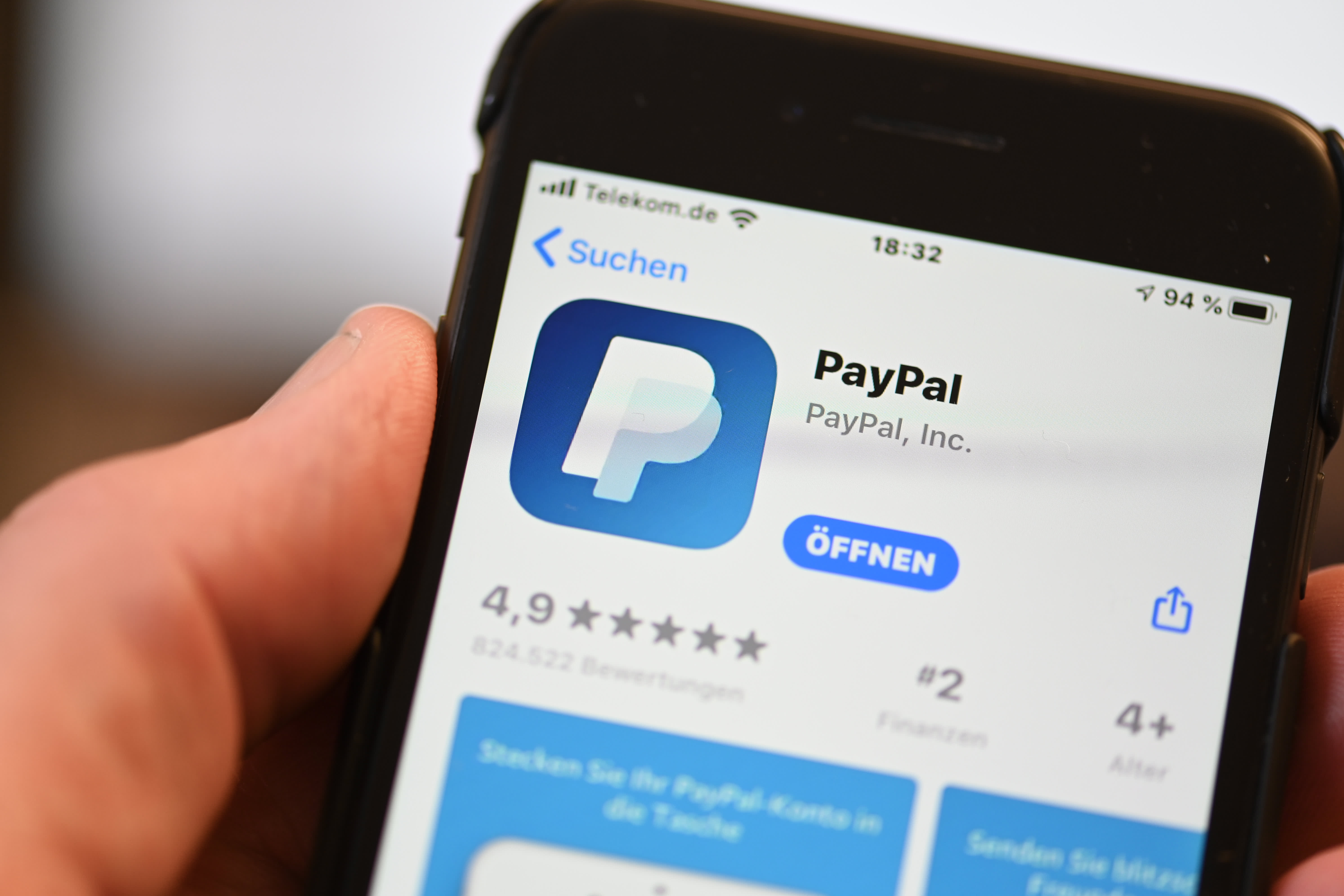 Cryptocurrency on PayPal Purchase questions | PayPal GB