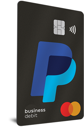 PayPal Business Debit Card Review — An Effective Payment Solution | CompareBanks