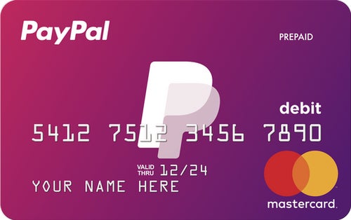 What is the PayPal Debit Card and how do I get one? | PayPal US