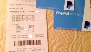 Prepaid Debit Cards – Your complete guide | PayPal US