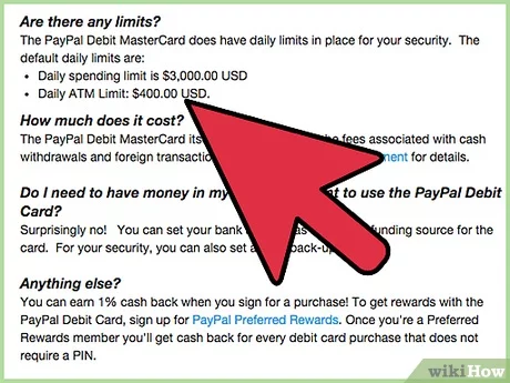 What is PayPal add Cash at Stores and how do I use it? | PayPal US