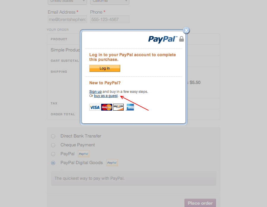PayPal Security for Buyers and Sellers | PayPal PF