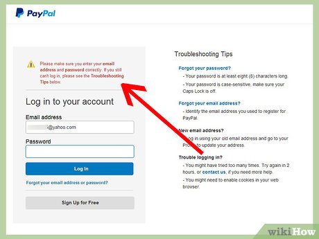 Solved: Closing the account and opening a new one with the - PayPal Community