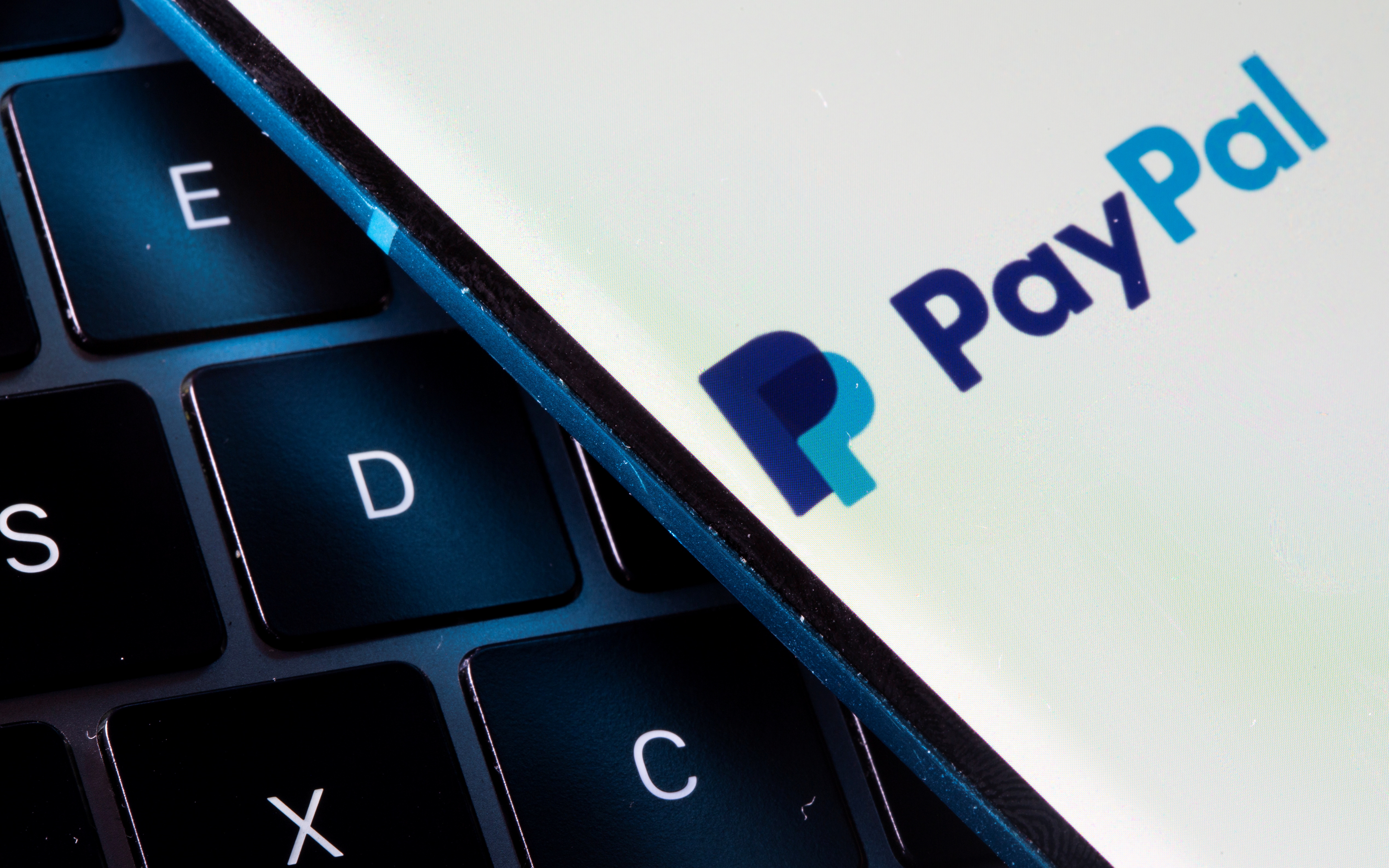 Legal Agreements for PayPal Services