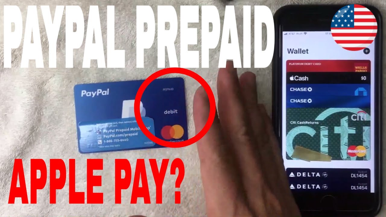 PayPal is finally adding Apple Pay support, more - 9to5Mac