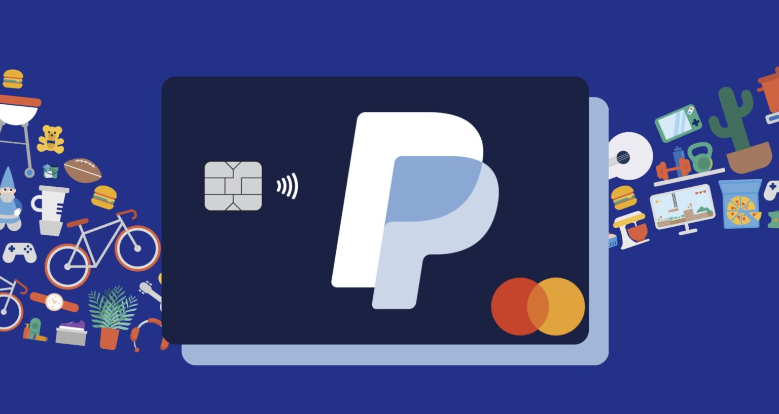 PayPal integrates with Apple Pay