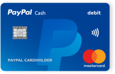 Paypal Debit Card Withdrawal ATM + Bank Fees & Re - PayPal Community