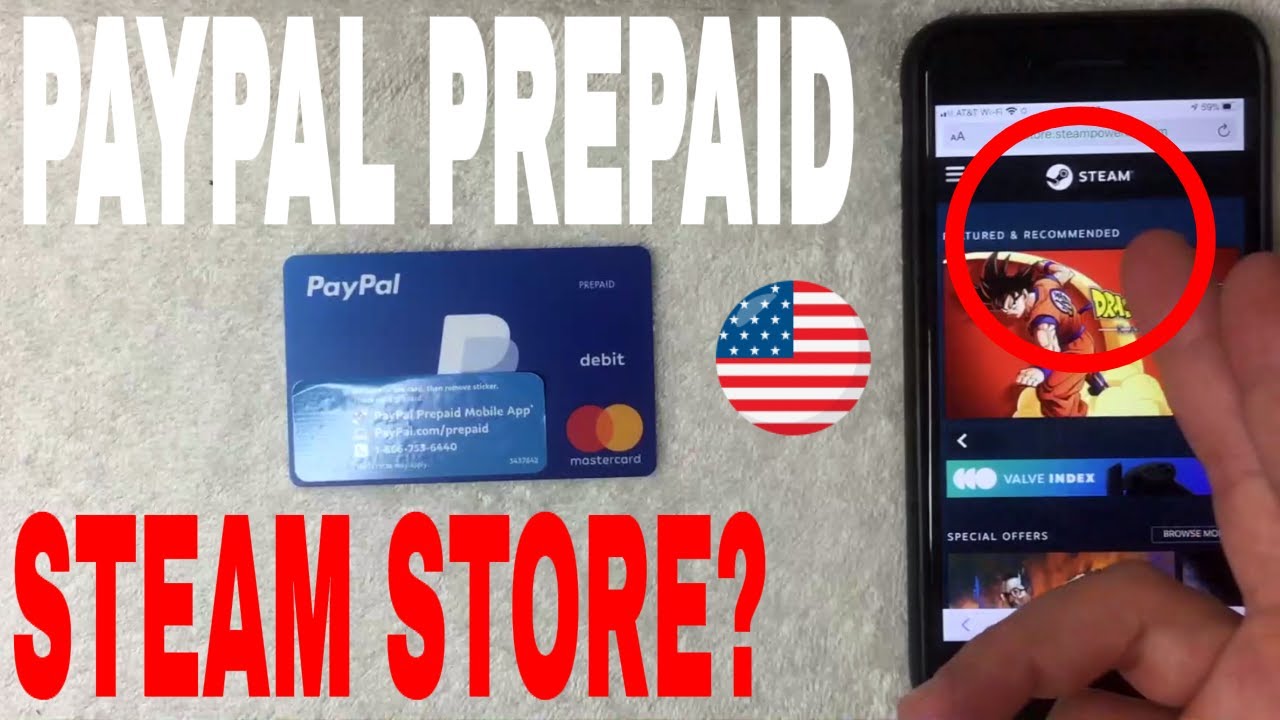 Paying through PayPal on Steam without a credit or debit card :: Help and Tips