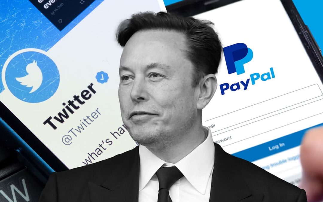 Elon Musk was dethroned by Peter Thiel in a coup led by the ‘PayPal Mafia’ | Fox Business