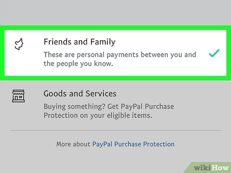 Can You Chargeback PayPal Friends and Family in ?