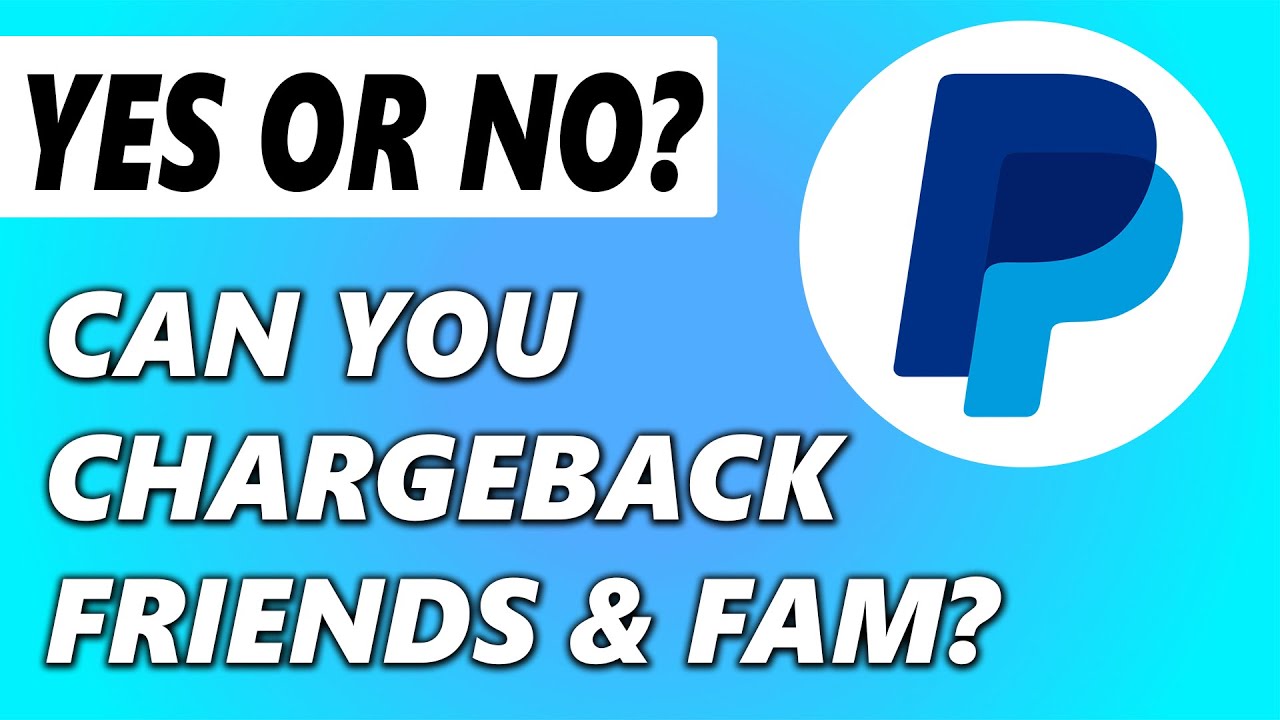 How to Chargeback on PayPal to Get Money Back [ updated]
