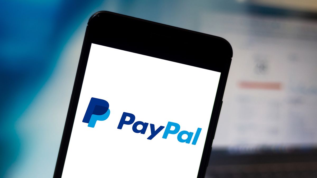 ‎PayPal - Send, Shop, Manage on the App Store