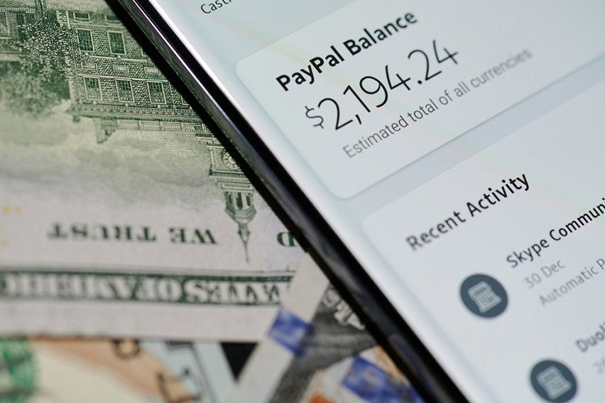 How to check your PayPal balance on any device - Android Authority