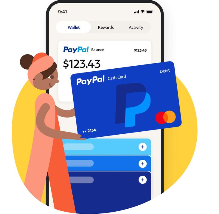 Solved: PayPal MyCash card DISCONTINUED - PayPal Community