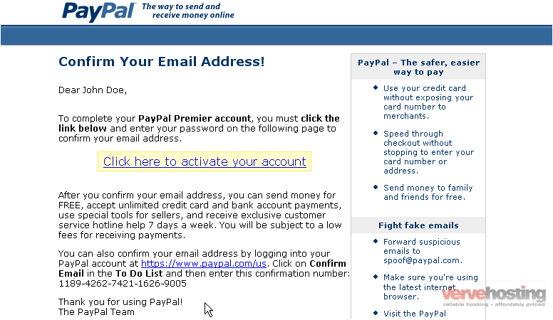How do I change the type of PayPal account I have? | PayPal MT
