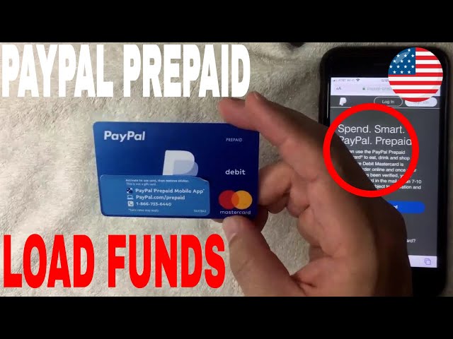 Prepaid Gift Cards | PayPal US