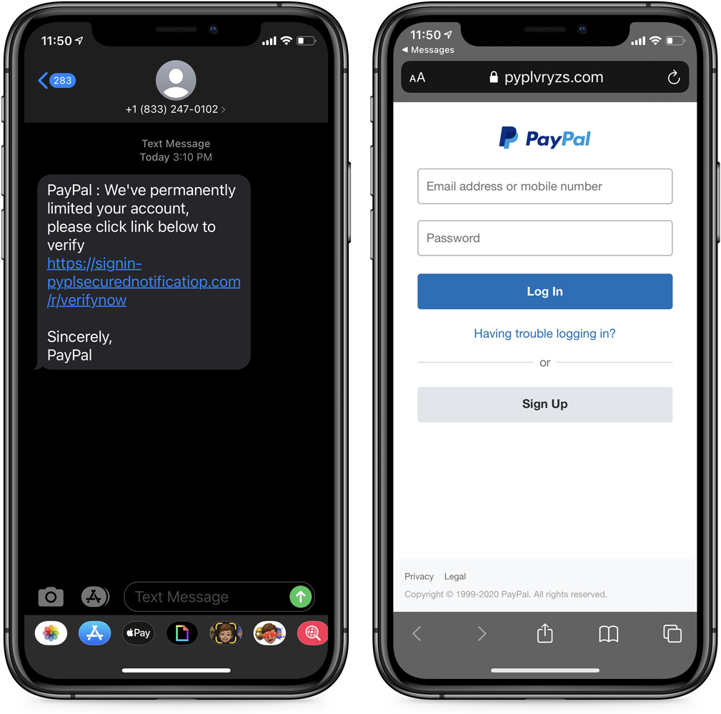 6 PayPal Chargeback Scams & How to Prevent Them