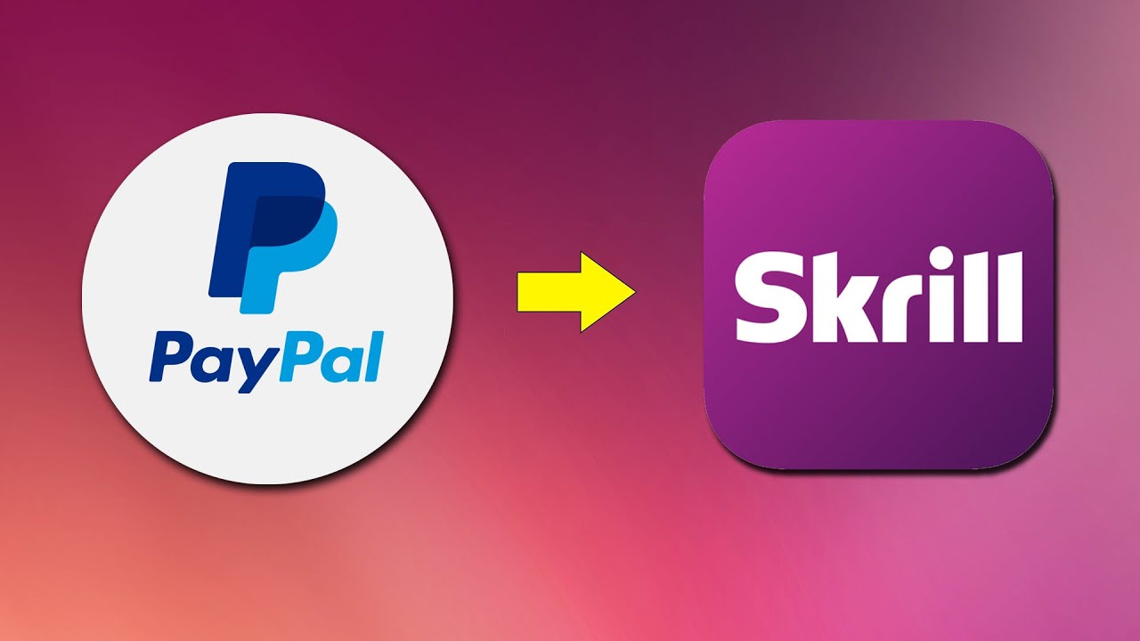 PayPal vs Skrill | What are the differences?