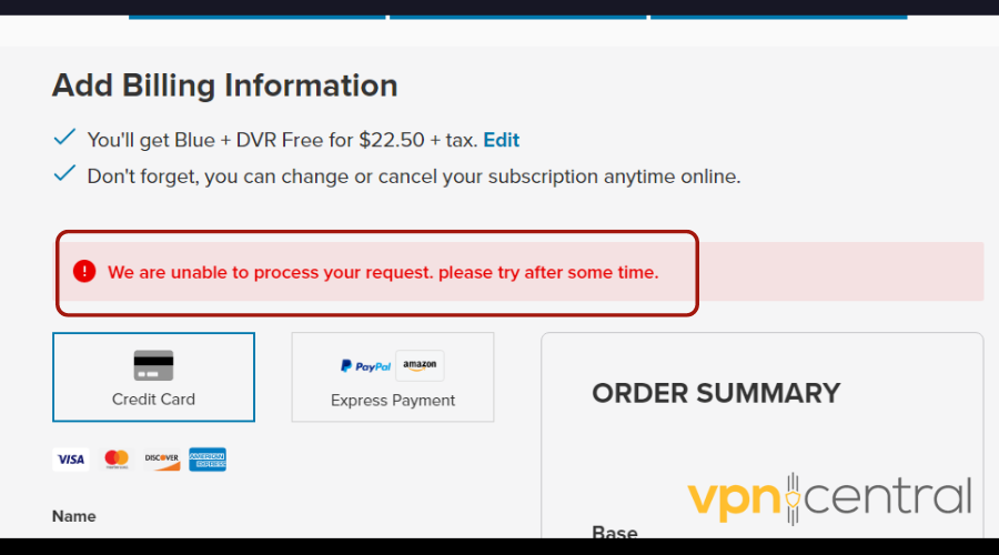 Cancel Your Sling TV Subscription | Sling TV Help