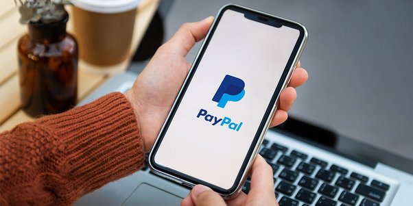 How to Send a Payment to a Person's PayPal Account | Small Business - family-gadgets.ru