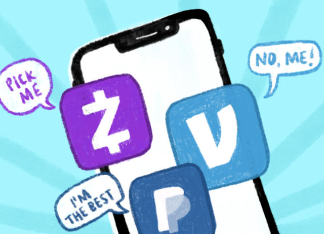 ‎Zelle on the App Store