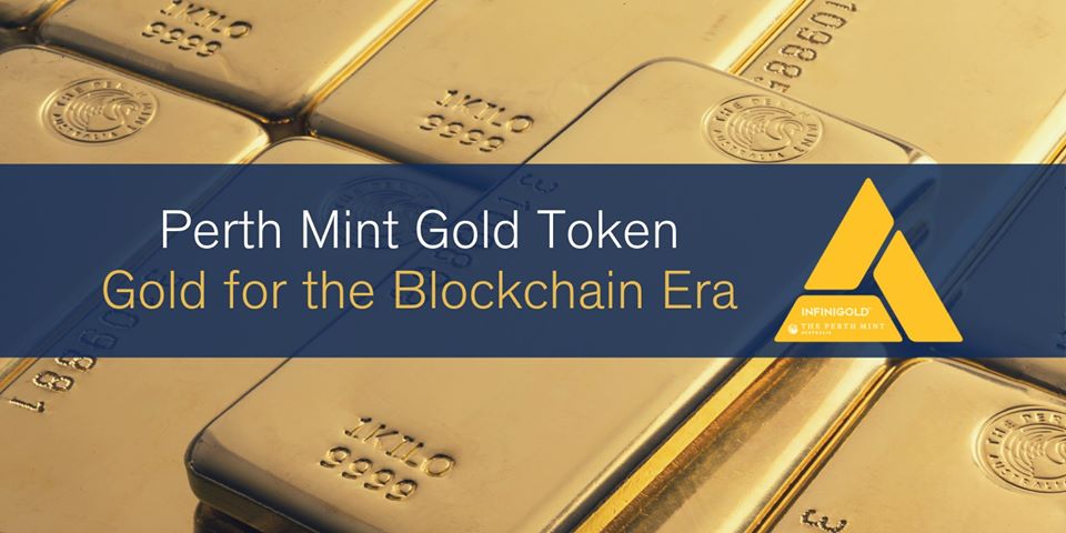 How to buy Perth Mint Gold Token (PMGT) Guide - BitScreener
