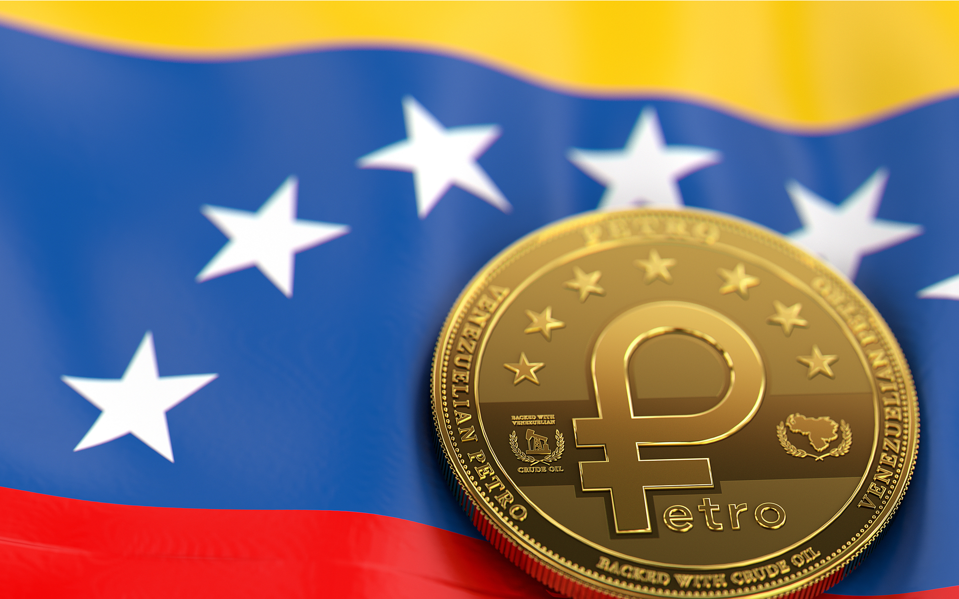 Venezuela Kills Off Petro Cryptocurrency | Barron's