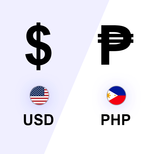 Bangko Sentral ng Pilipinas - Daily Peso per US Dollar