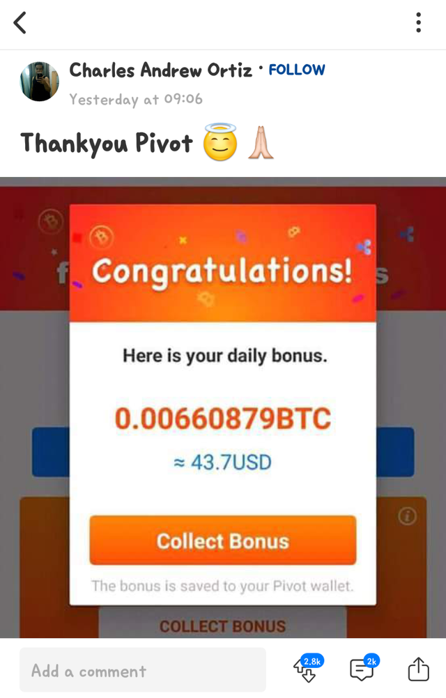 Pivot - Bitcoin,BTC,ETH,BCH,LTC,EOS,Cryptocurrency - APK Download for Android | Aptoide