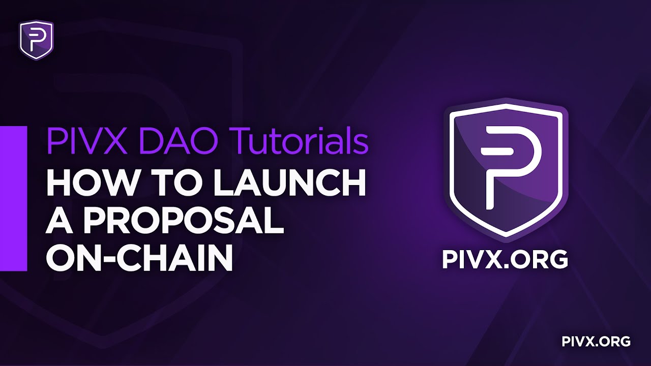 PIVX Core Wallet Release