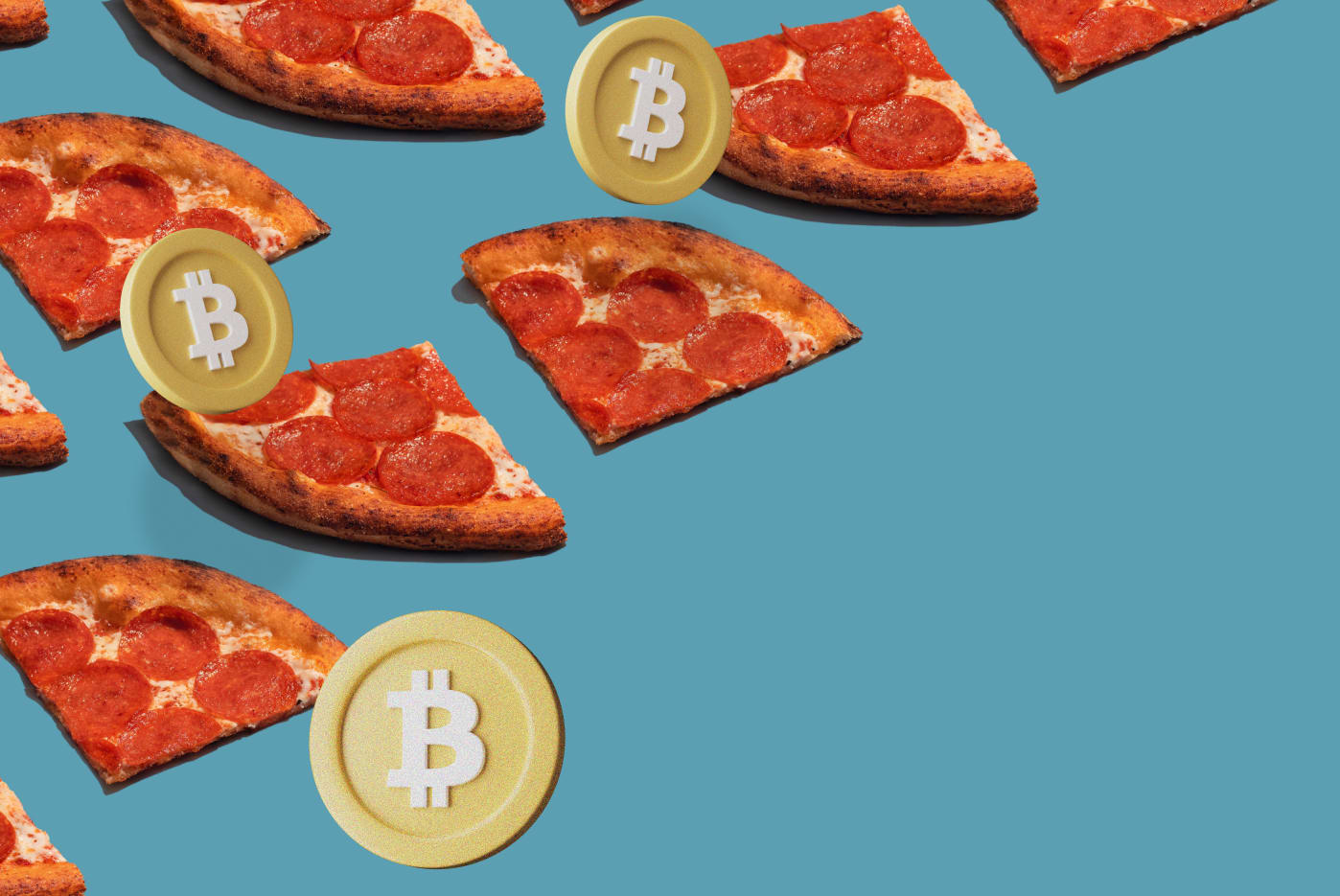 Bitcoin Pizza Day Some interesting facts about this special cryptocurrency day