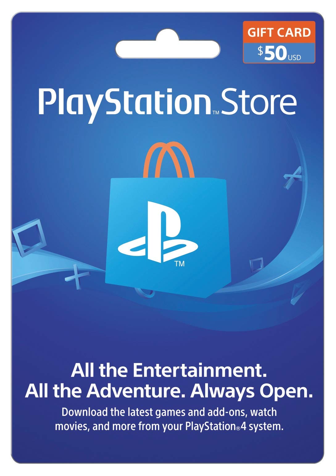 Gift Cards | PlayStation®