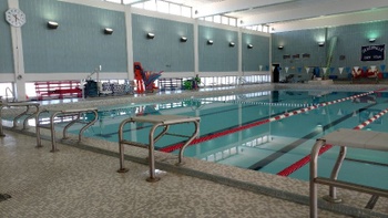 Pleasant Grove pool opens to the public with the help of a new partnership - Dallas City News