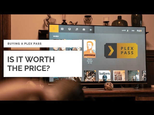 Plex Pass Deals & Reviews - OzBargain