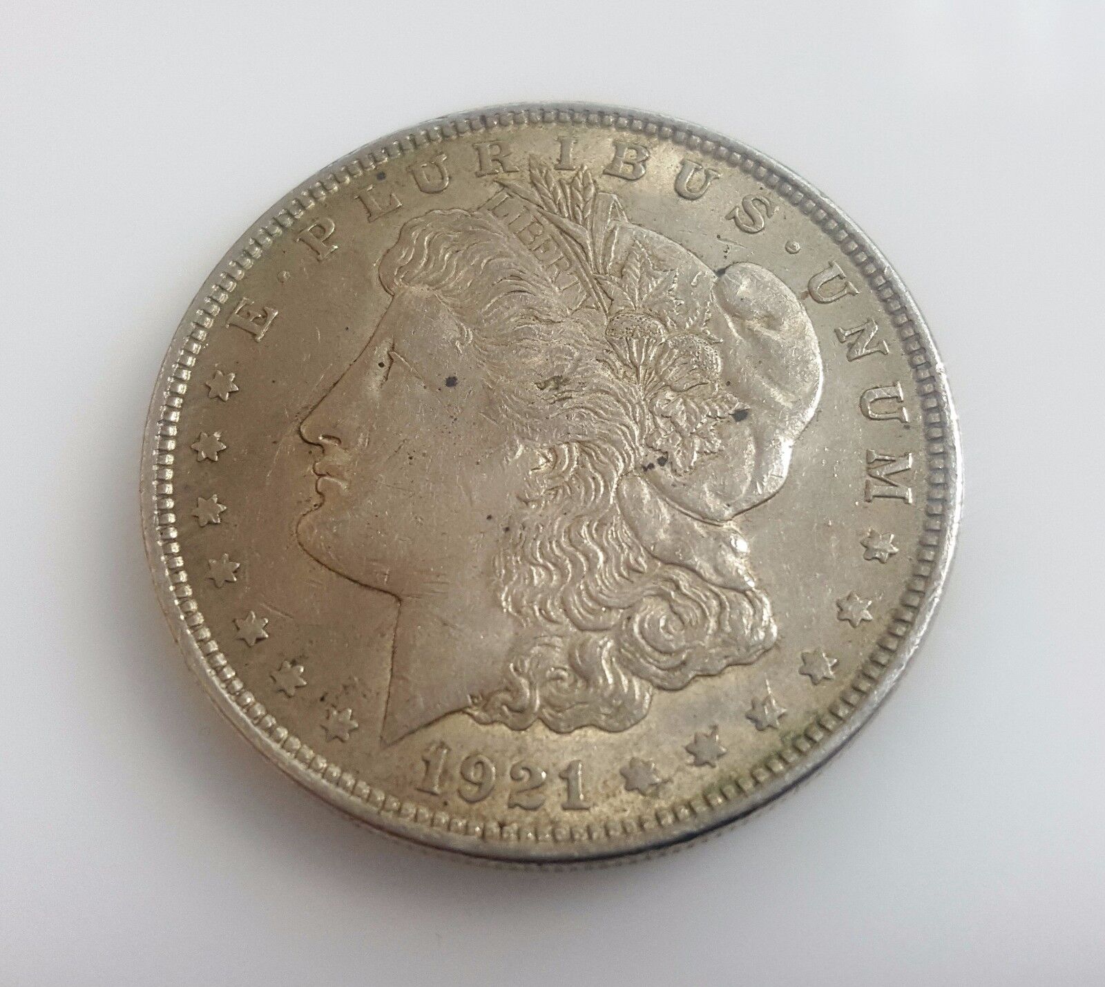 D Morgan Silver Dollar Coin Value Prices, Photos & Info