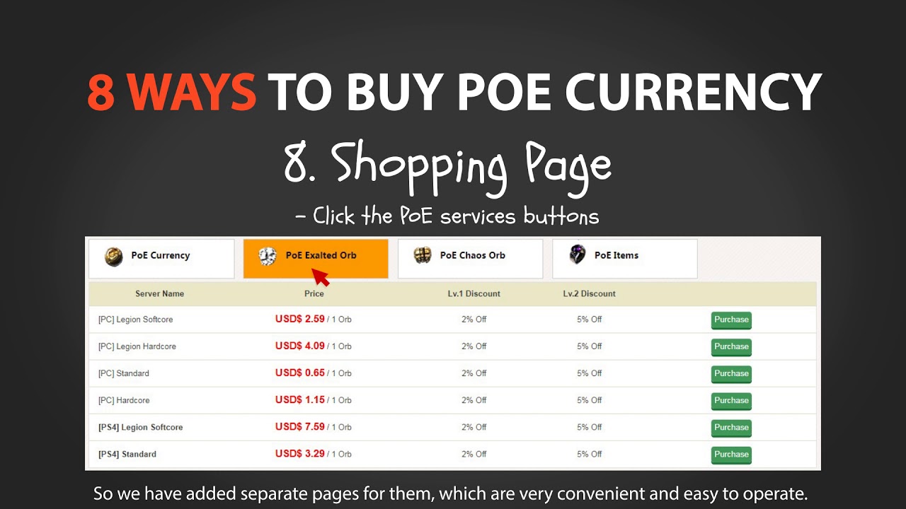 Buy POE Currency, POE Orbs For Sale At family-gadgets.ru