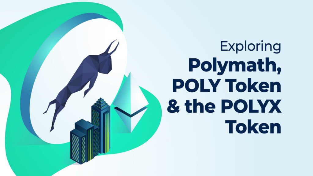 Polymath price today, POLY to USD live price, marketcap and chart | CoinMarketCap
