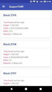 MrbMiner: Cryptojacking to bypass international sanctions – Sophos News