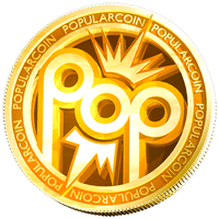 Popcoin price today, POP to USD live price, marketcap and chart | CoinMarketCap