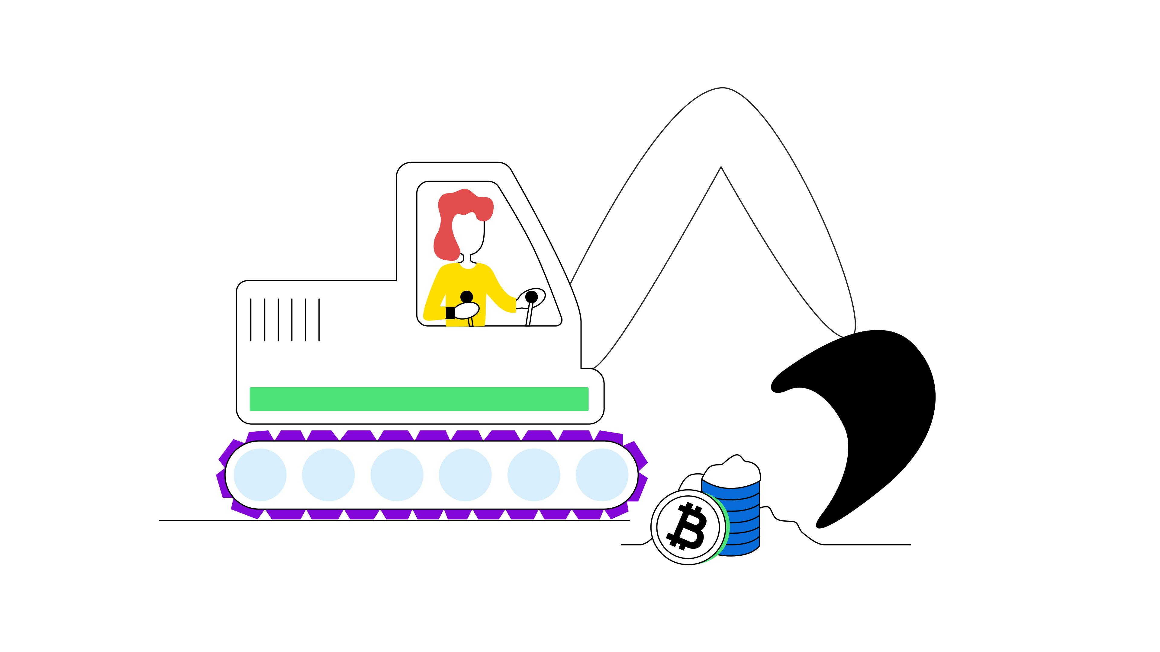 What Is Cryptocurrency Pre-Mining and How Does It Work?