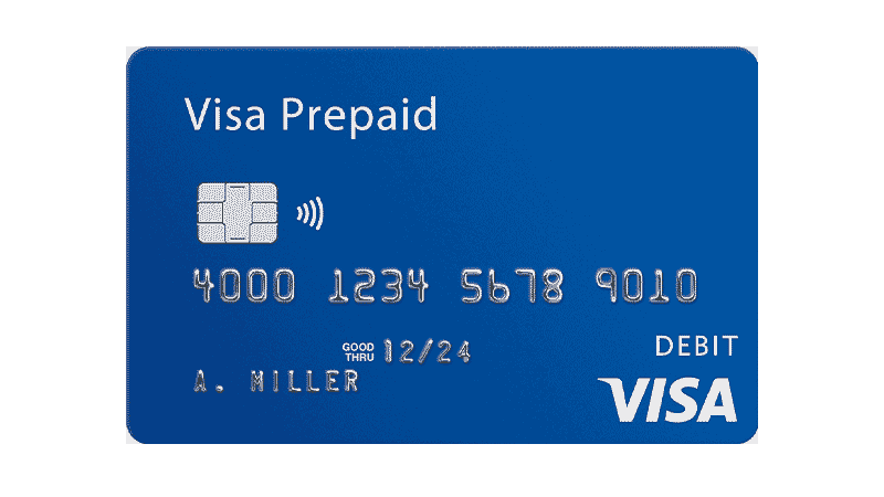 Prepaid Debit Cards: What They Are and How They Work - NerdWallet
