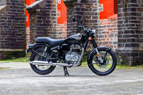 Royal Enfield Bullet Electra : Price, Images, Specs & Reviews - family-gadgets.ru