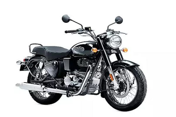 Royal Enfield Bullet - Wikipedia