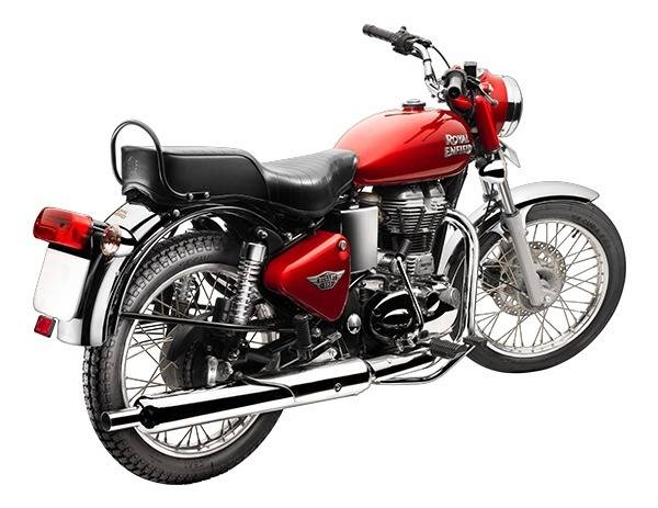 Used Royal Enfield Bullet Electra Bike Price, Second Hand Bike Valuation | OBV