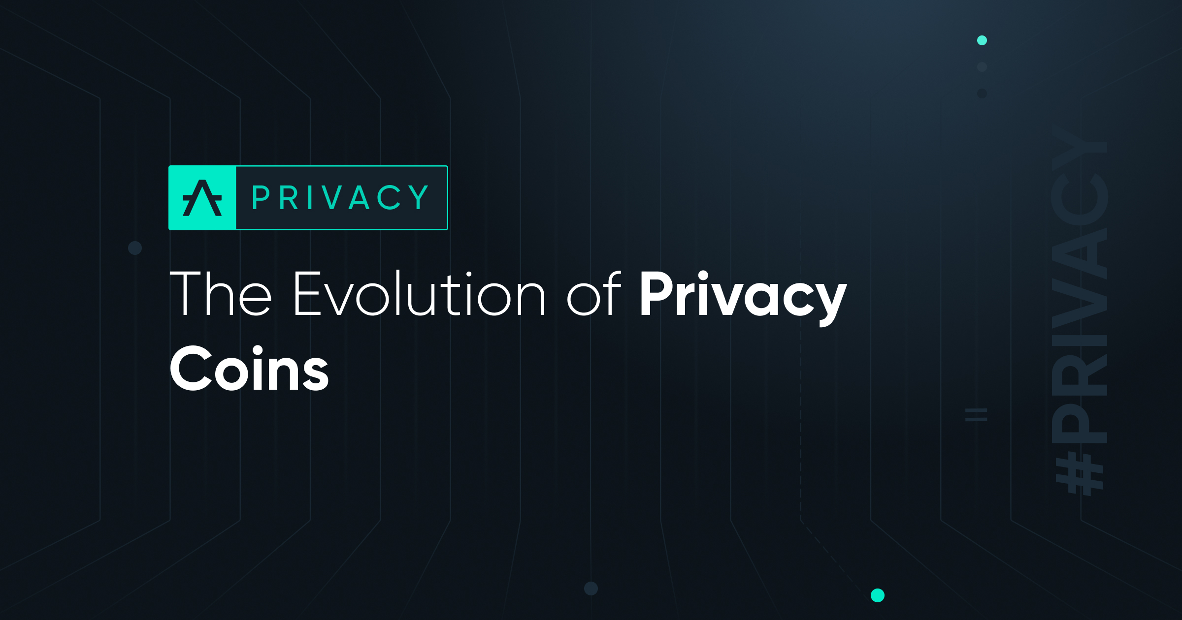 What is the Purpose of Privacy Coins? Anonymity for Cryptocurrency!