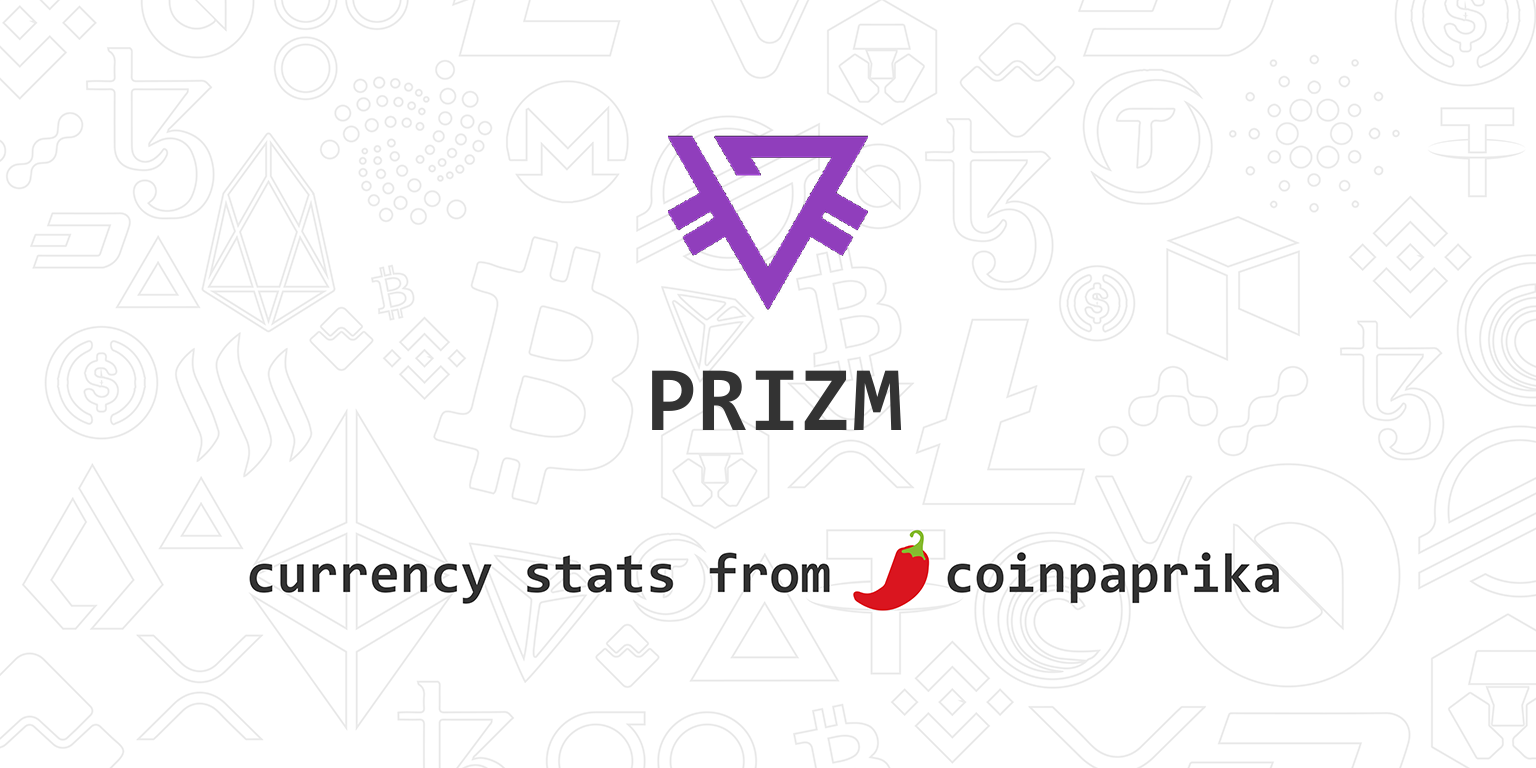 PRIZM Staking: A Complete Beginner’s Guide