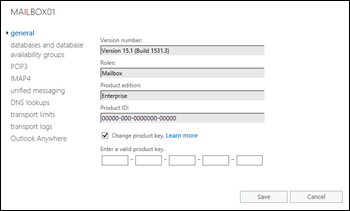 Exchange Online service description - Service Descriptions | Microsoft Learn