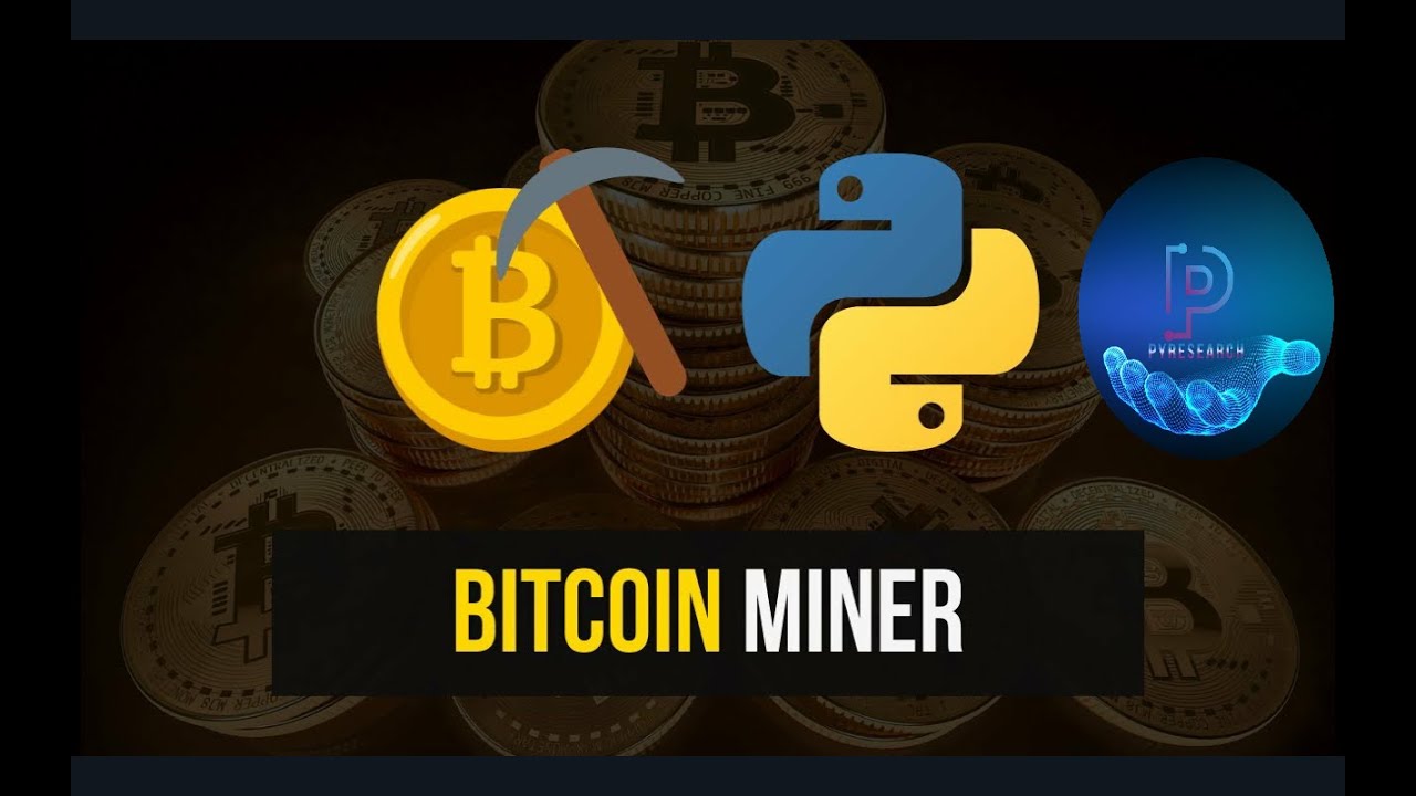 bitcoin-mining · GitHub Topics · GitHub