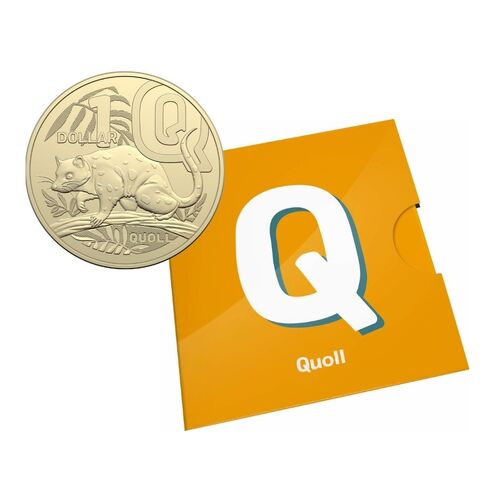 Q-Coins | Q-Principle